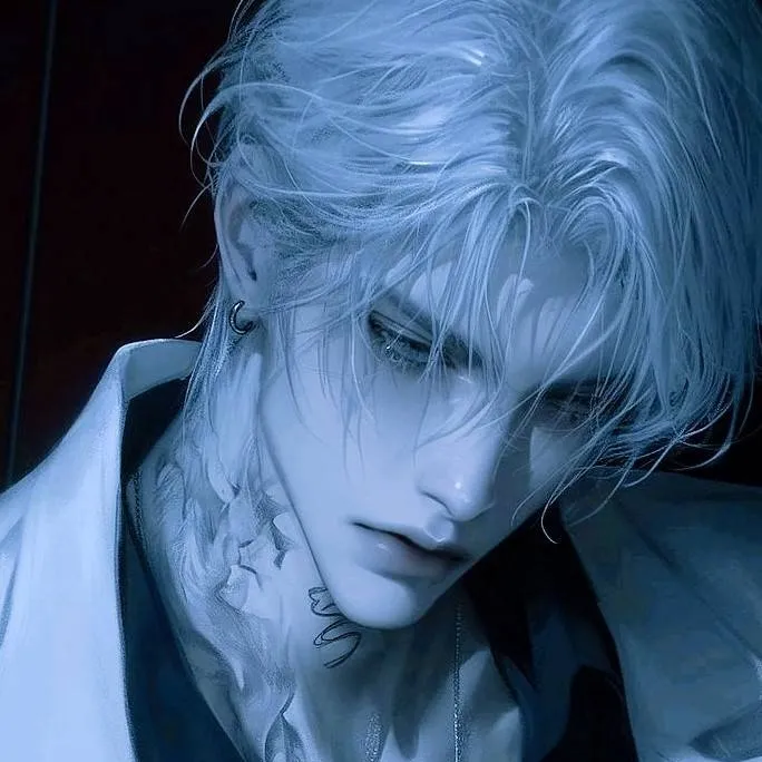 chat with ai character: ×|• Knoxx •|×