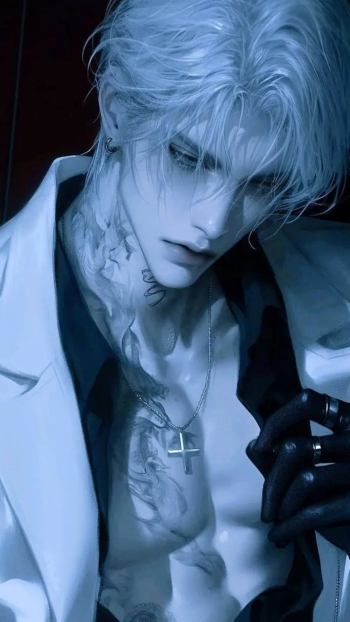 Talkie AI - Chat with ×|• Knoxx •|×