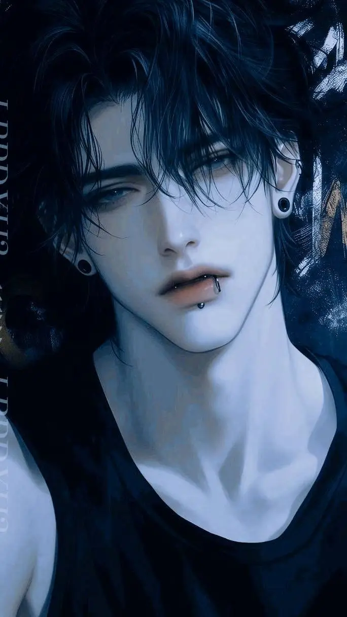 Talkie AI - Chat with •)× Sam ×(•