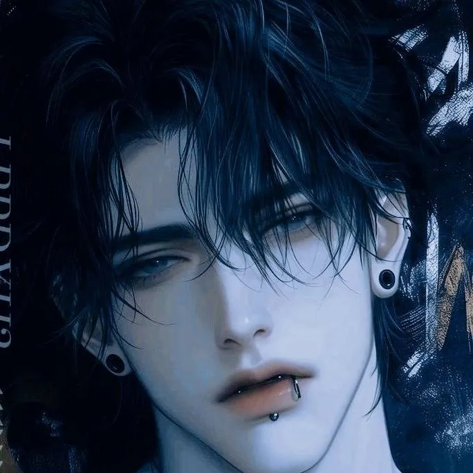 chat with ai character: •)× Sam ×(•