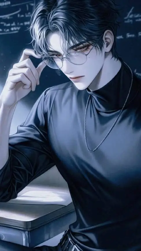 Talkie AI - Chat with °[× Pavel ×]°