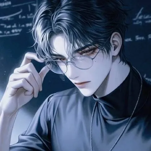 chat with ai character: °[× Pavel ×]°