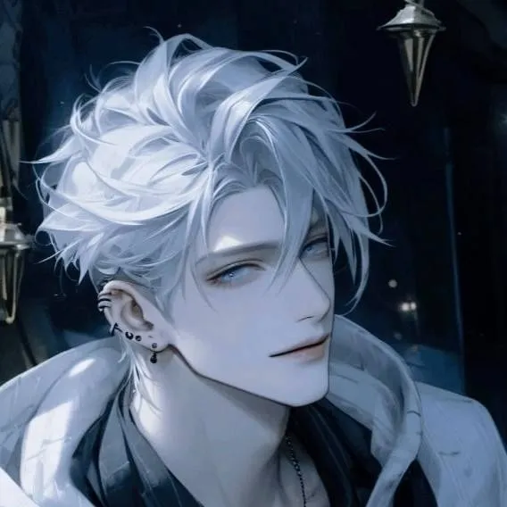 chat with ai character: •{× Luca ×}•