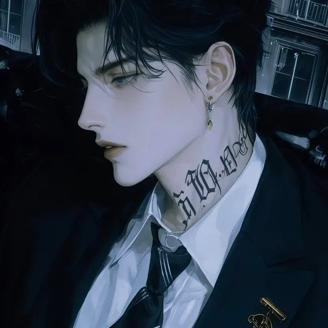 chat with ai character: •[× Rocco ×]•