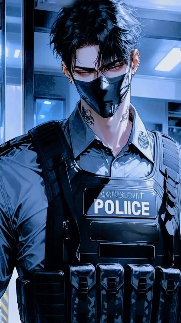 Talkie AI - Chat with )× Raffaelle ×(