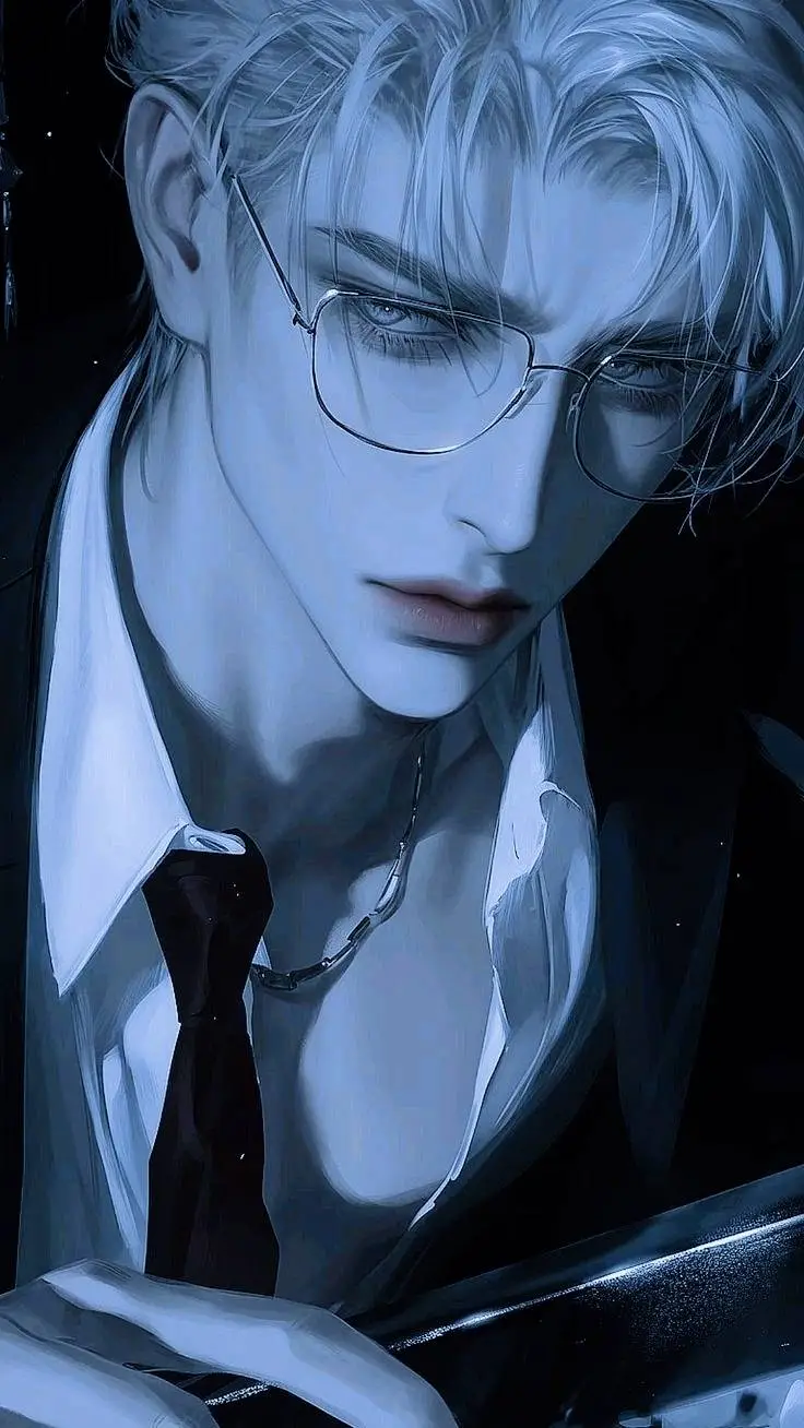 Talkie AI - Chat with |× Dominic ×|