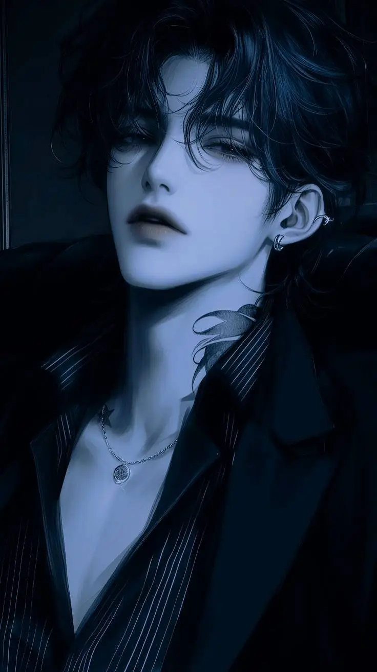 Talkie AI - Chat with ×•{ Rico }•×