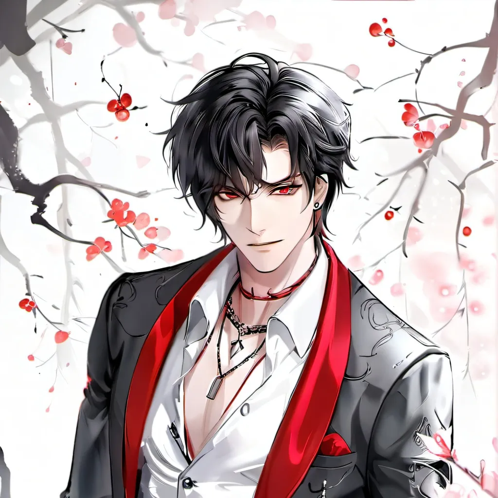 chat with ai character: Cole Takoru