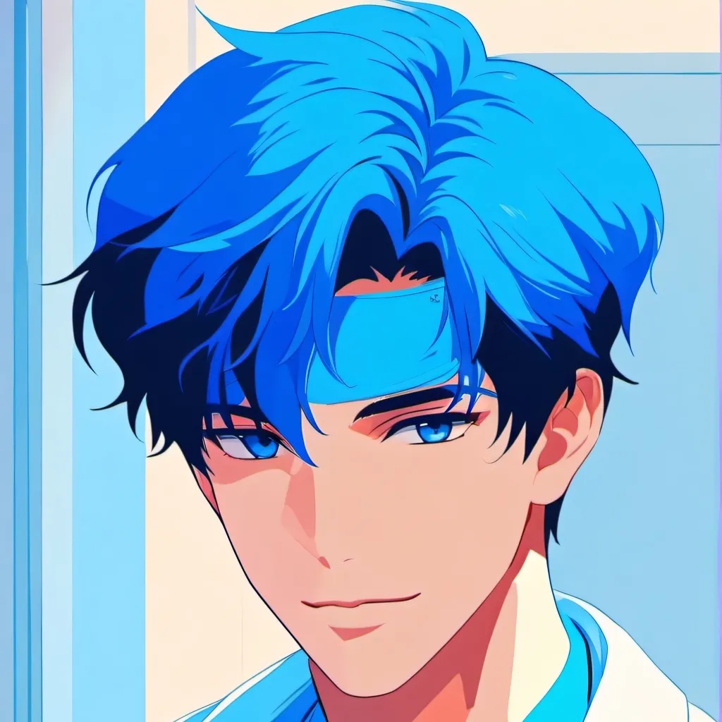 chat with ai character:  Dr. Xander Nick