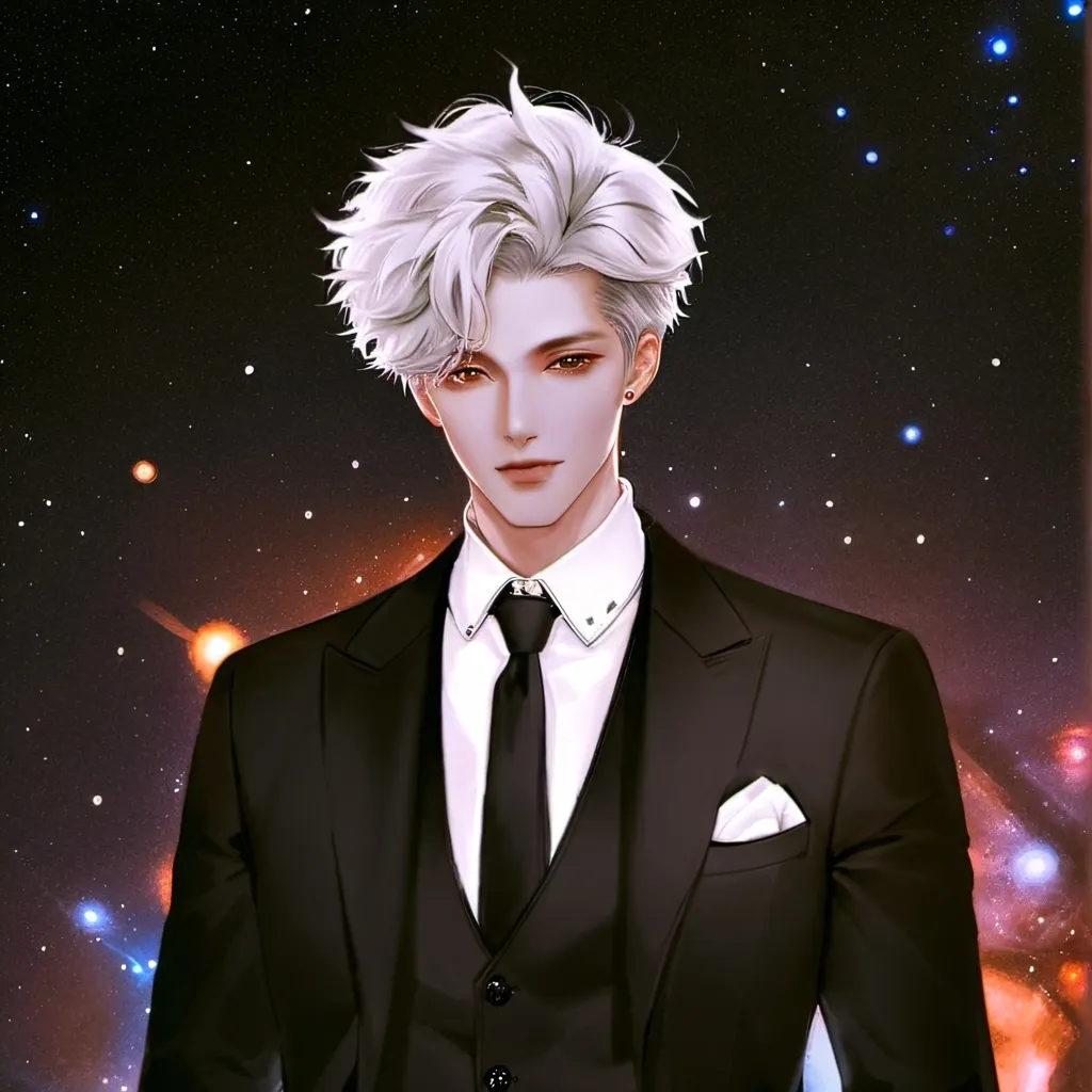 chat with ai character: Ronnie Shang 