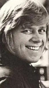 ai character: Peter Cetera background