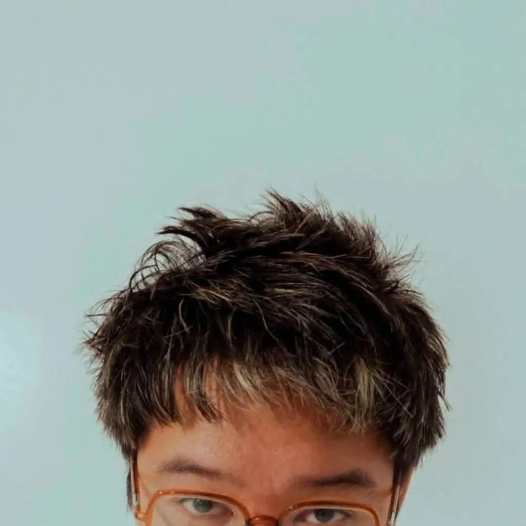 chat with ai character: Badjao De Castro 