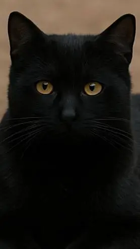 ai character: Shadow background