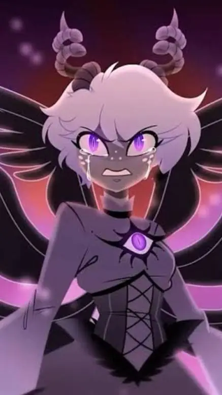 ai character: Emily (Fallen) background