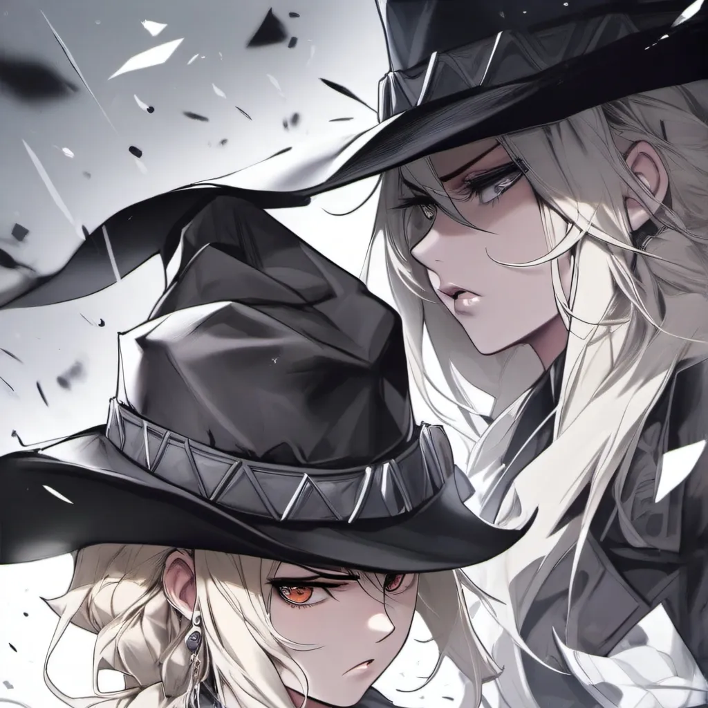 chat with ai character: Athena and Erina