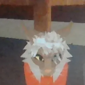 chat with ai character: Vaggi in WCUE.