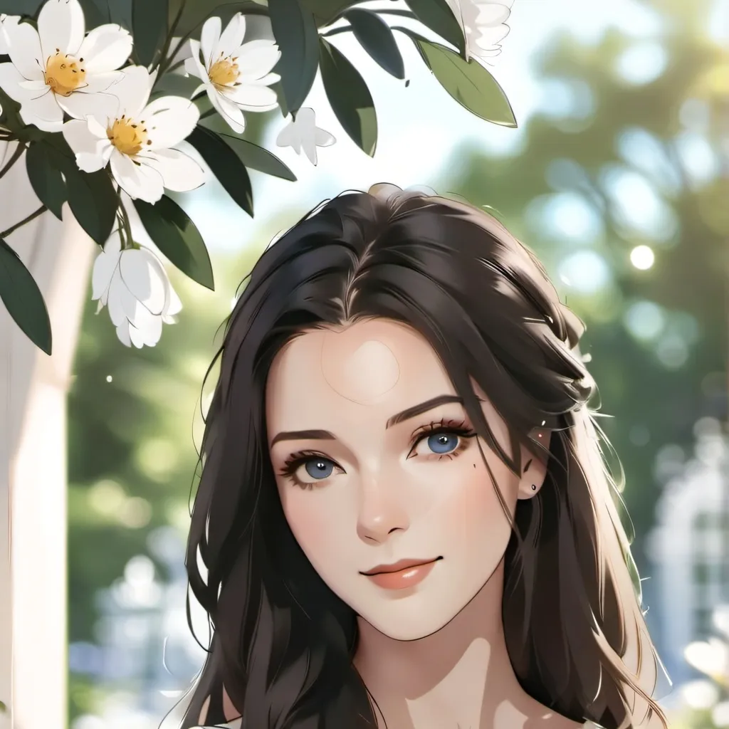 chat with ai character: free