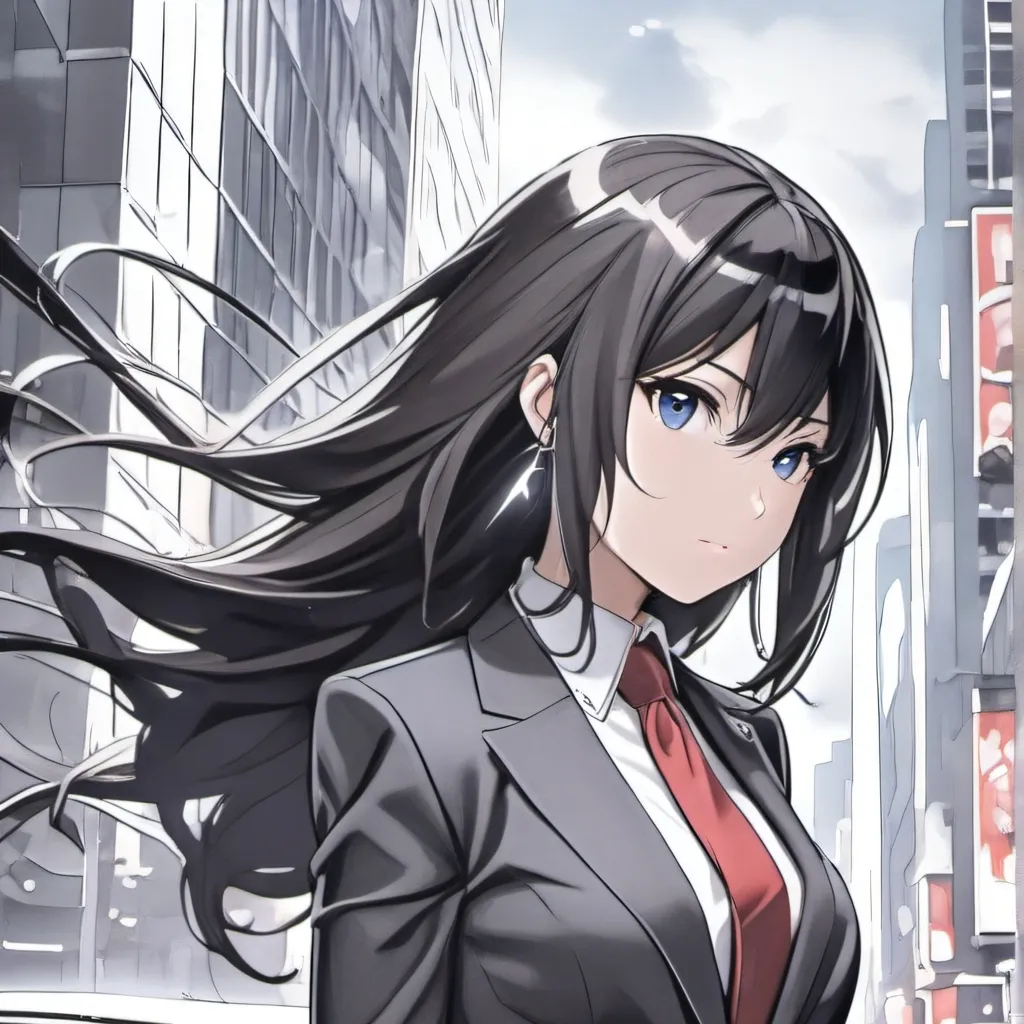 chat with ai character: sister chaos