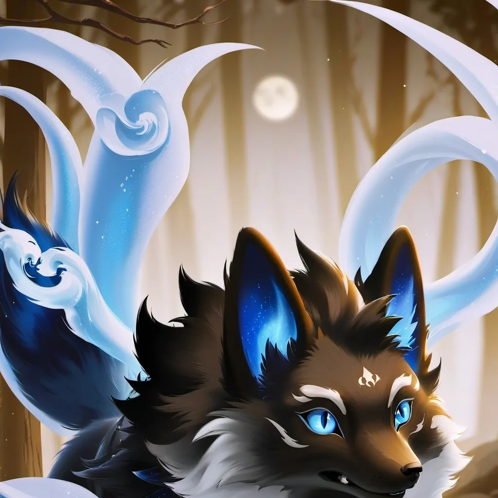 chat with ai character: lab pet