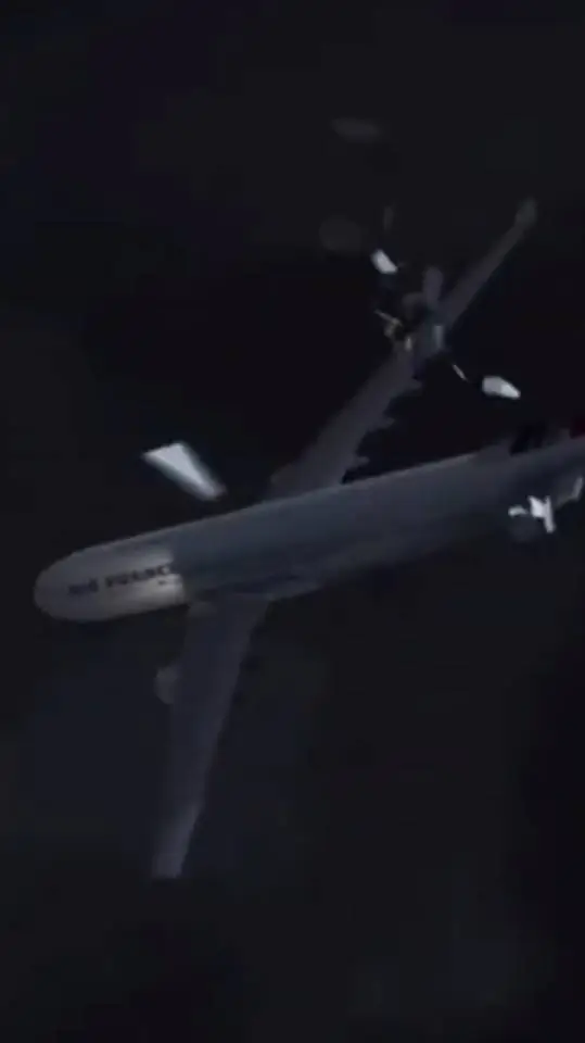 ai character: Air france background