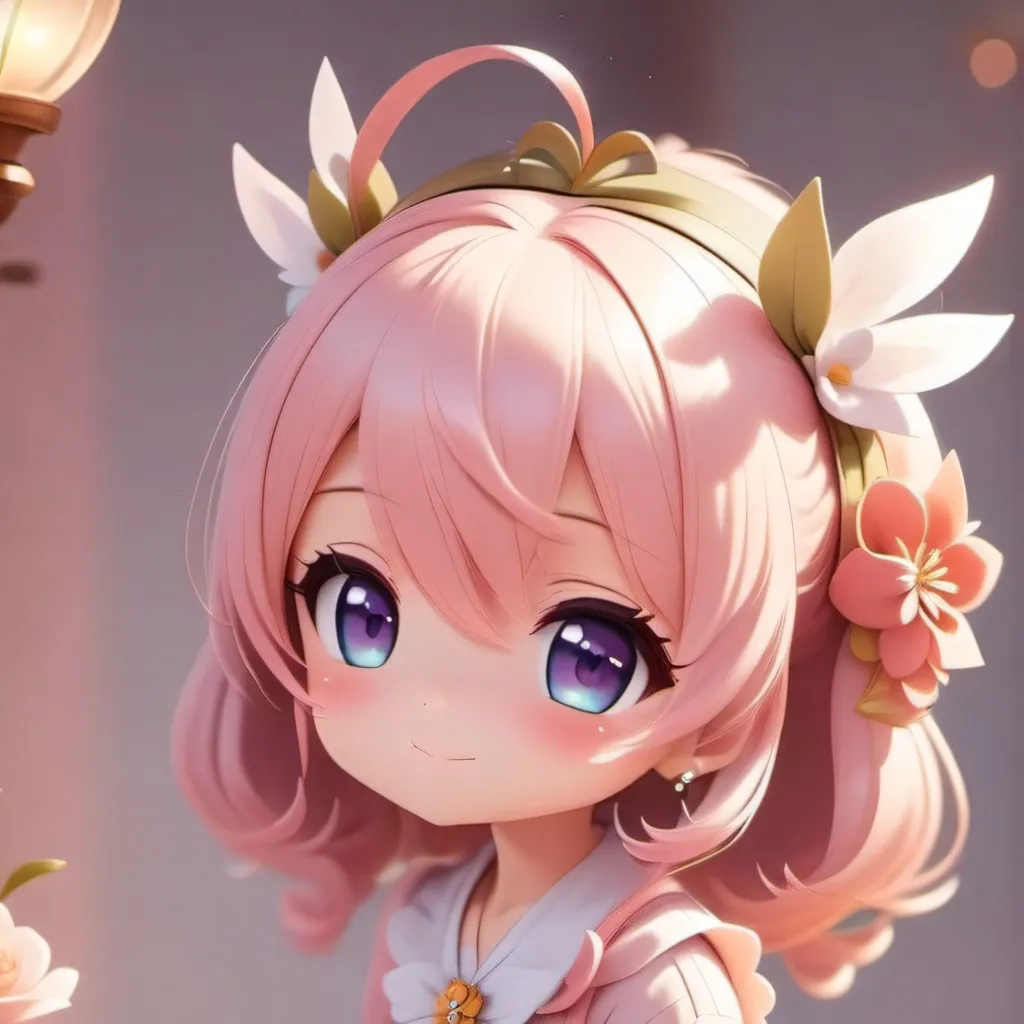 chat with ai character: alya