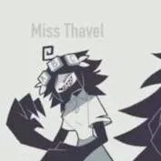 chat with ai character: мисс таве