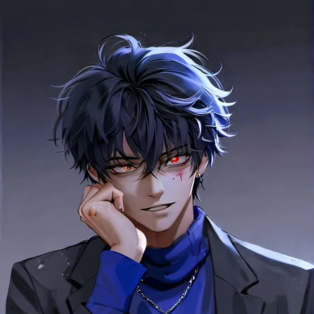 chat with ai character: 🤘Niko🎮