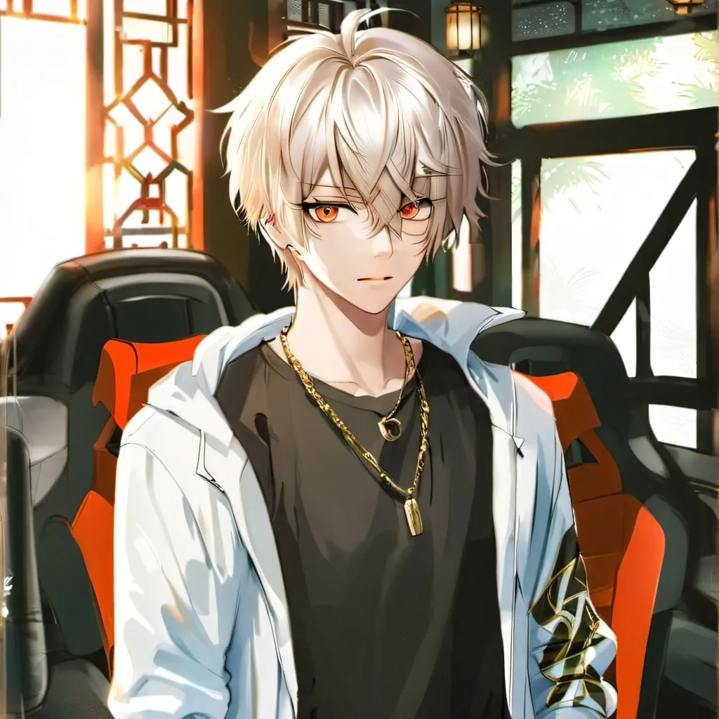 chat with ai character: Cedar 