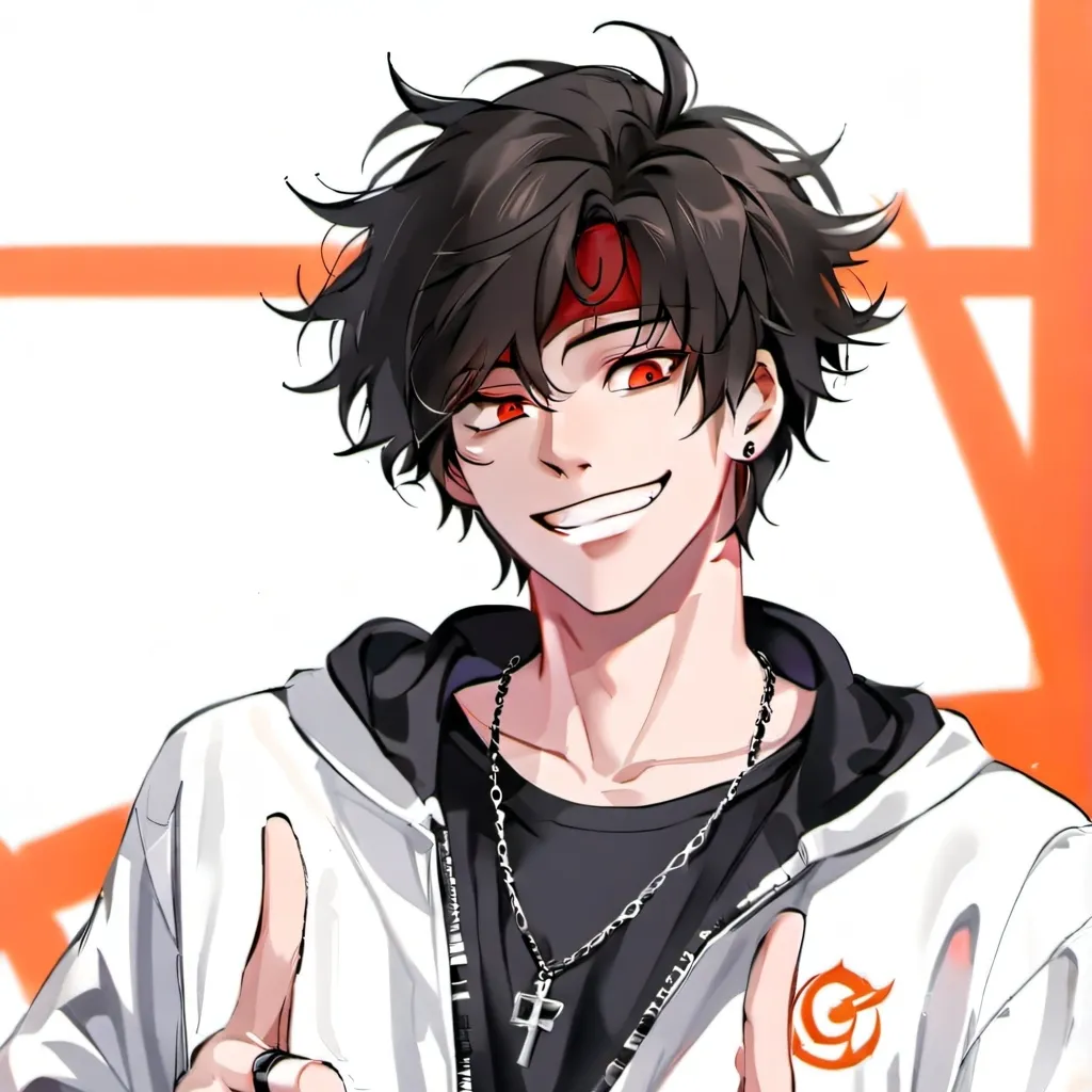 chat with ai character: Nick Quinton 