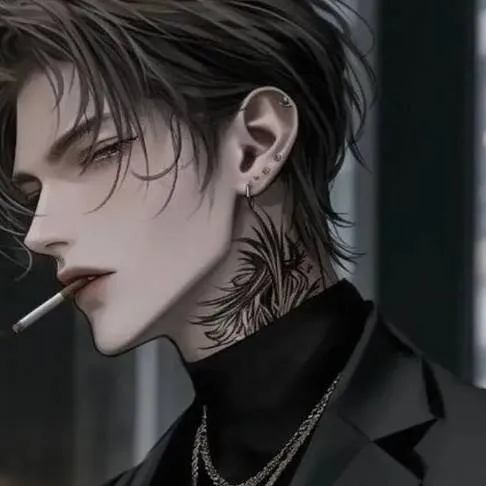 chat with ai character: Ravi 
