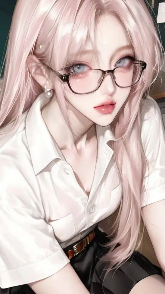 ai character: 🌸Yuko🌸 background