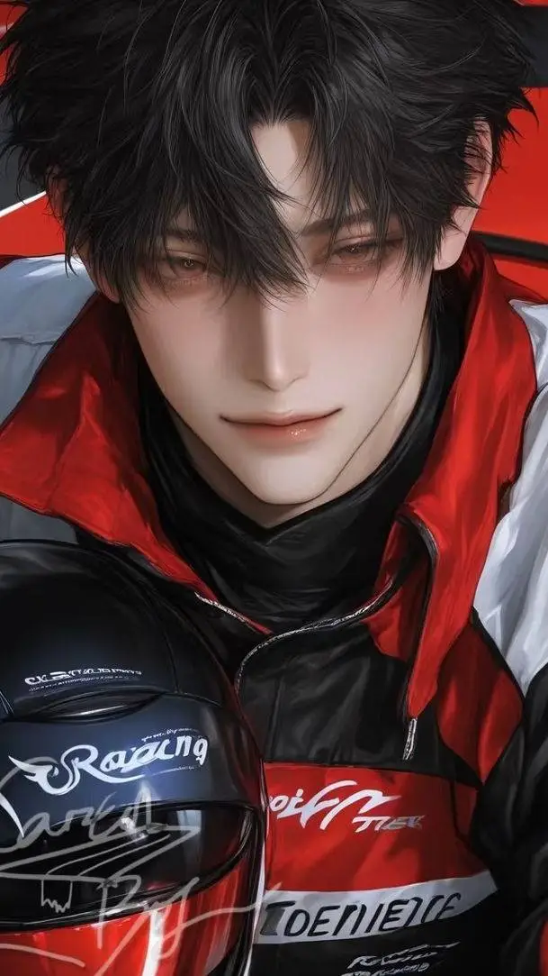 ai character: jax background