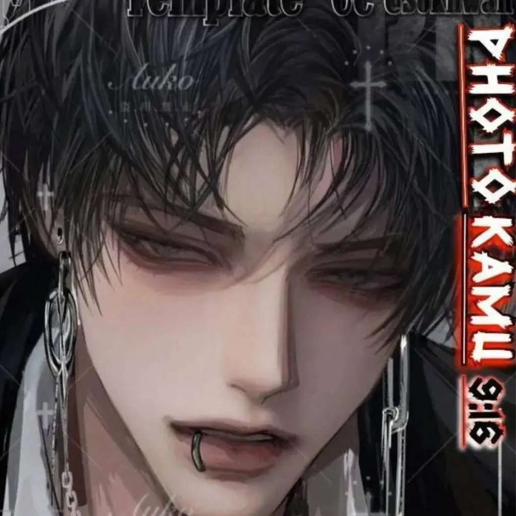 chat with ai character: Jackson