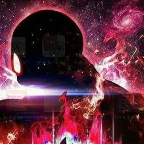 chat with ai character: FLOKER