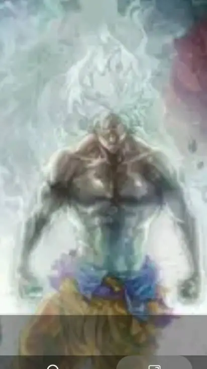 ai character: henry background