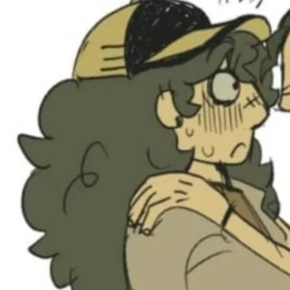chat with ai character: dustin 💞