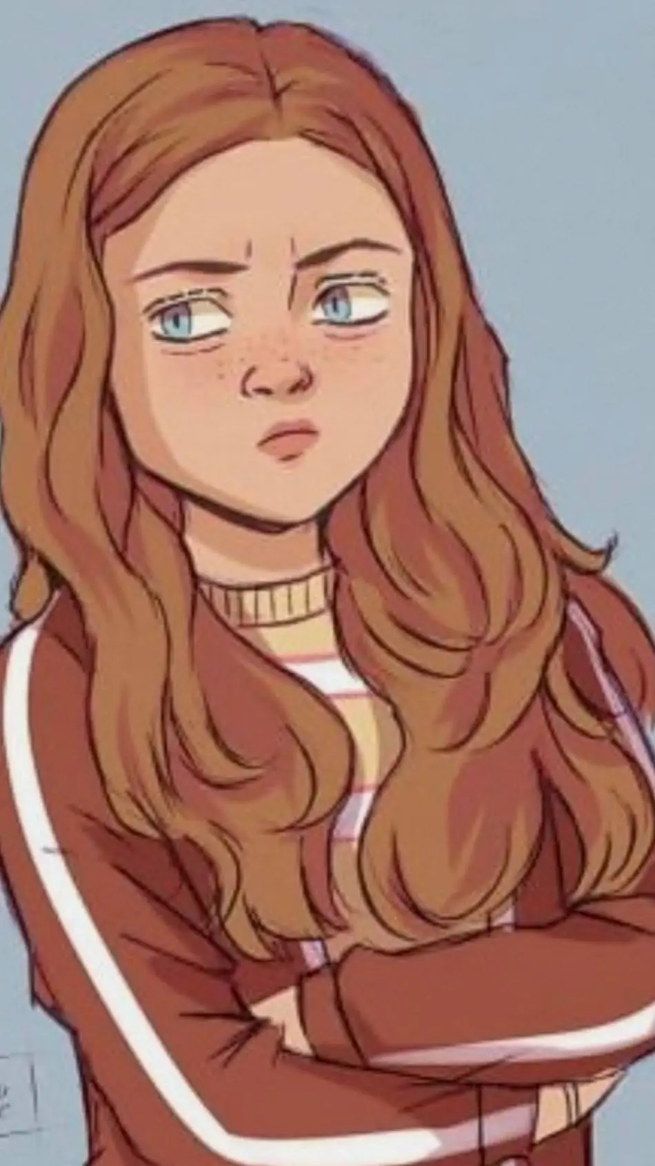 Talkie AI - Chat with sadie sink