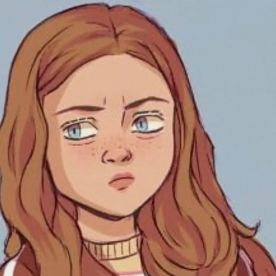 chat with ai character: sadie sink