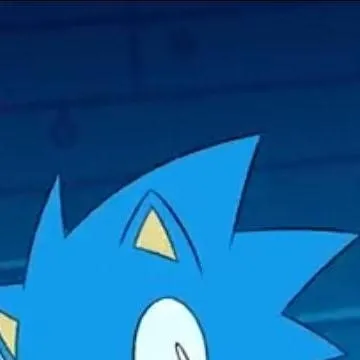 chat with ai character: sonic the hedgehog