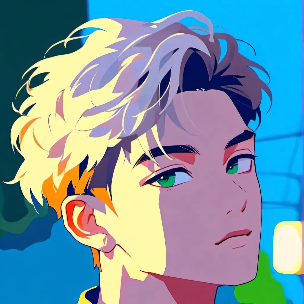 chat with ai character: Juan