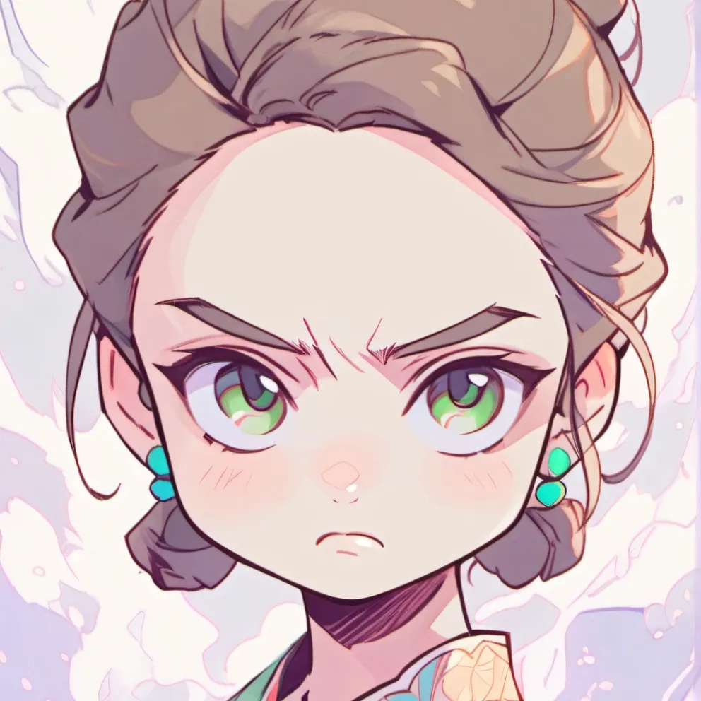 chat with ai character: Alex