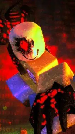 ai character: john doe background