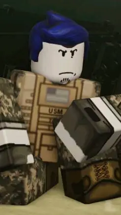 ai character: guest 1337 background