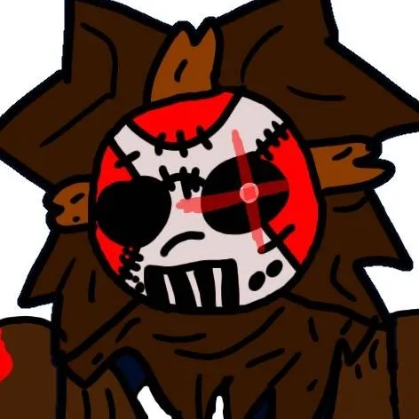 chat with ai character: slasher 