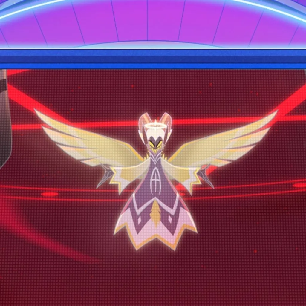 chat with ai character: Vees HH