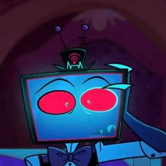 chat with ai character: Vox a you...&katie