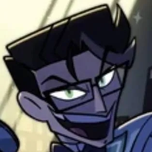 chat with ai character: Vincent W. 