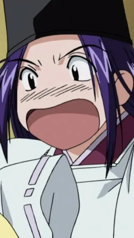 ai character: Sai background