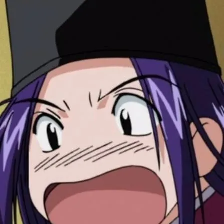 chat with ai character: Sai