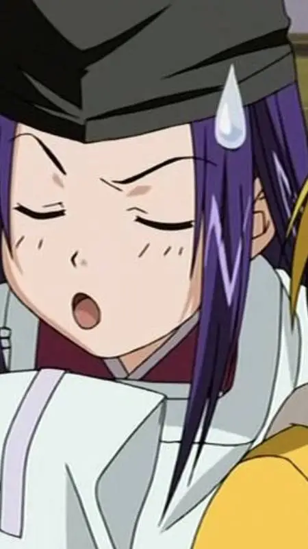 ai character: Sai background